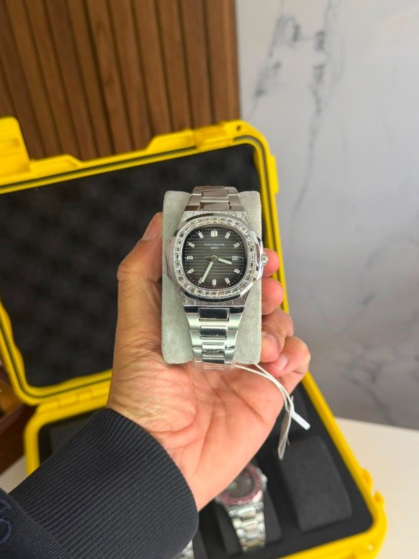 Producto - PATEK P PIEDRAS - 1