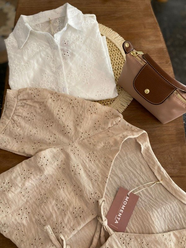 Producto - Blusa Cala.