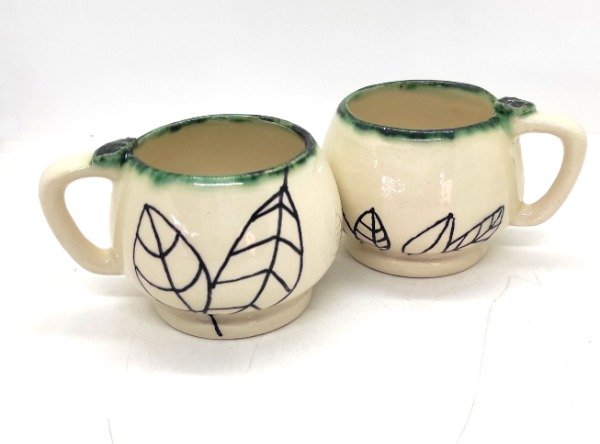 Producto - Café chicas ojitas