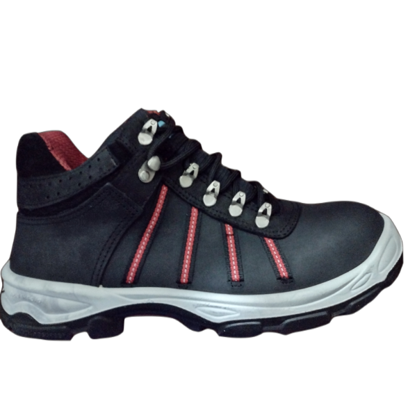 Producto - Botín Ombu Seguidad Krypton