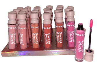 Producto - Labial y Rubor - Doble funcion