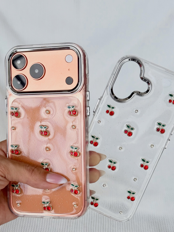 Producto - Case Cherry