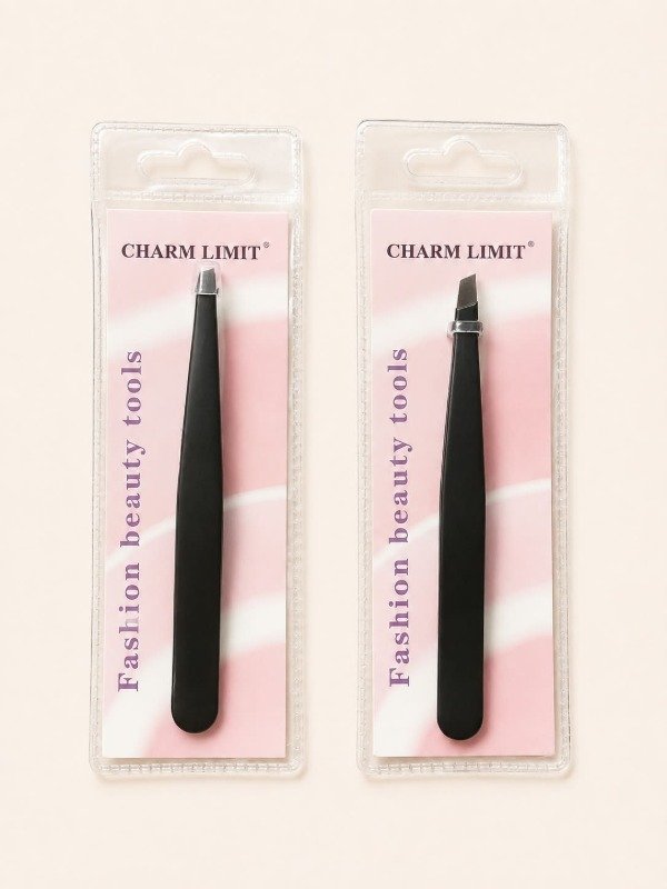Producto - PINZA PARA DEPILAR CHARM LIMIT