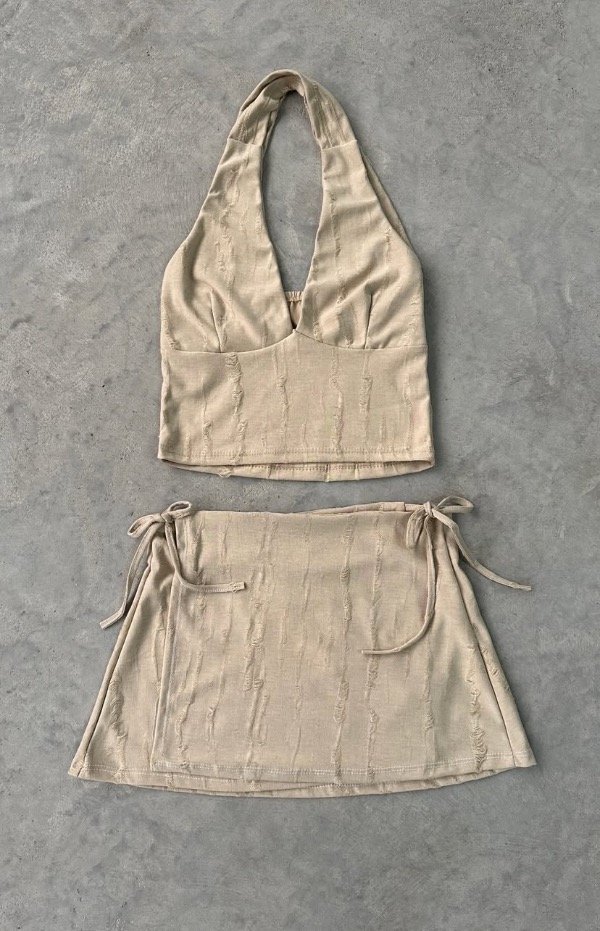 Producto - Conjunto terra (última unidad) SIN REINGRESO