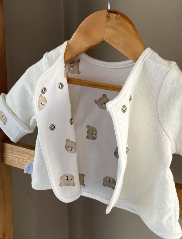 Producto - Campera Milan - Reversible