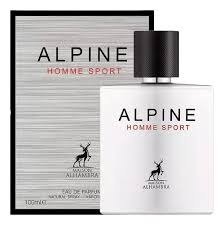 Producto - Alpine Edp 100ML