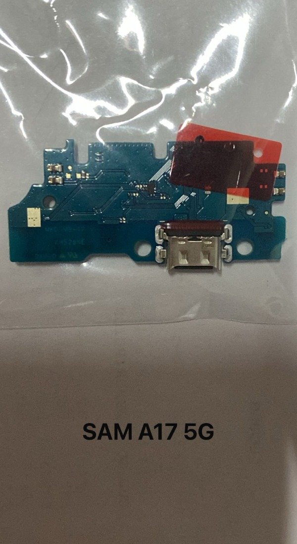 Producto - Placa de carga Sam A17 5g