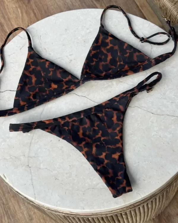 Producto - Bikini Cata print - 0