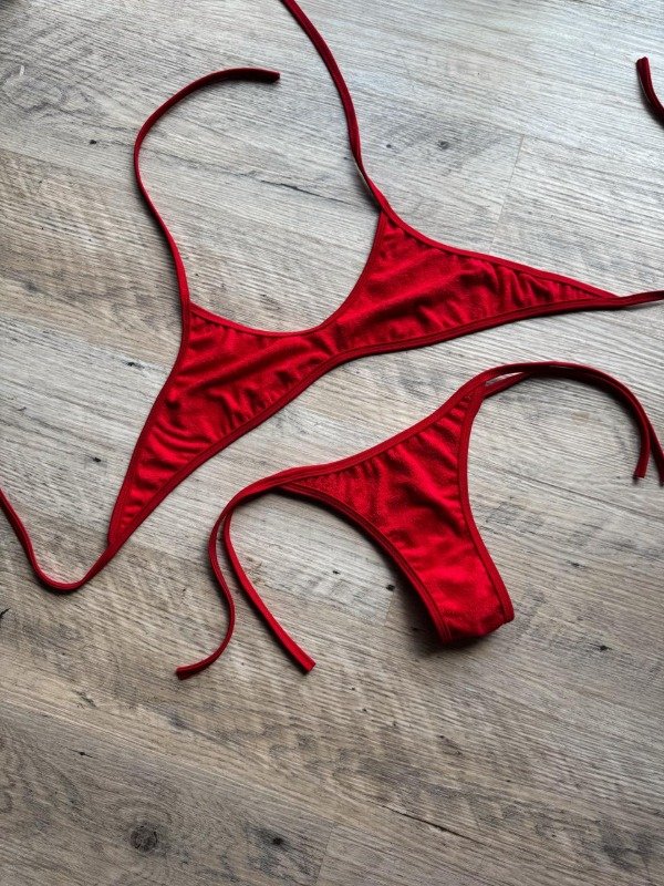 Producto - BIKINI CHERRY