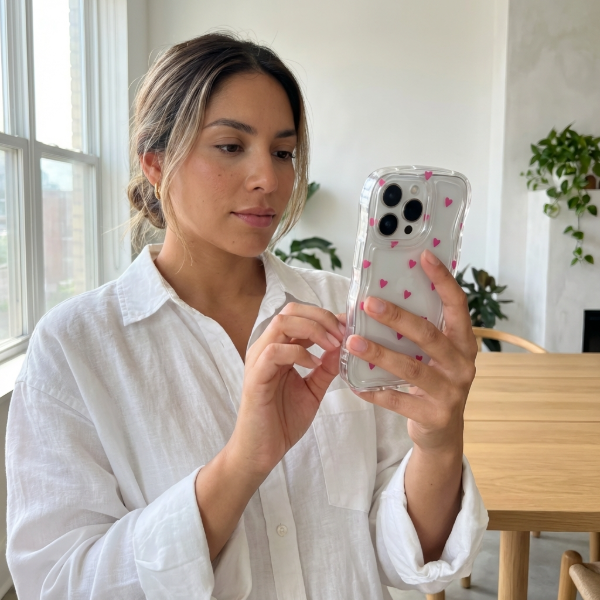 Producto - Funda love