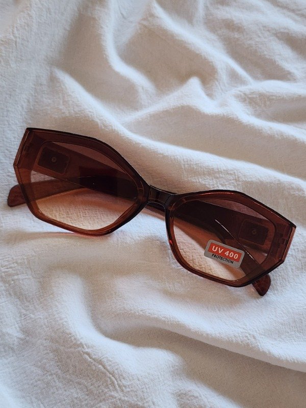 Producto - Lentes Gael Marrón