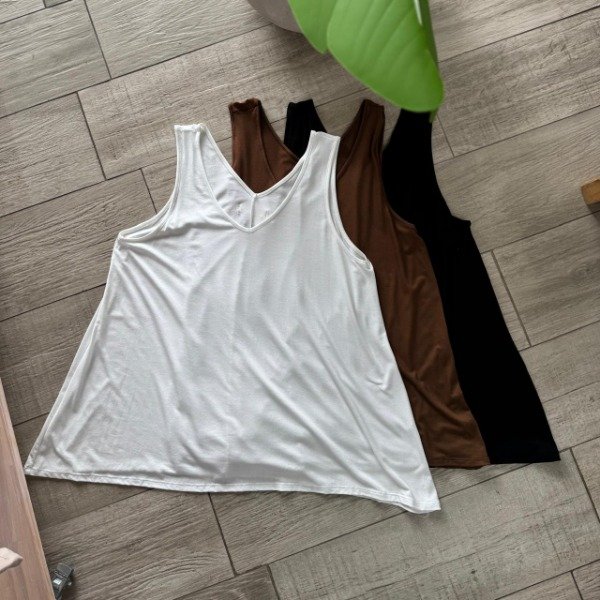 Producto - Musculosa crep v 7797 - 3