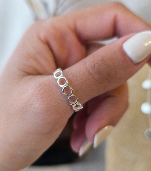 Producto - Anillo Sutherland