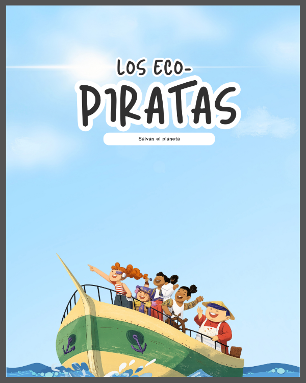 Producto - Ecopiratas