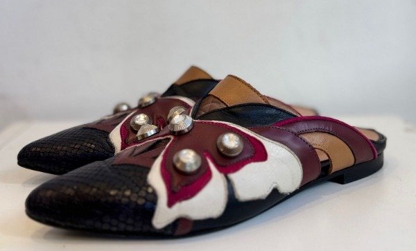 Producto - Zapatos mariposa JAZMIN CHEBAR