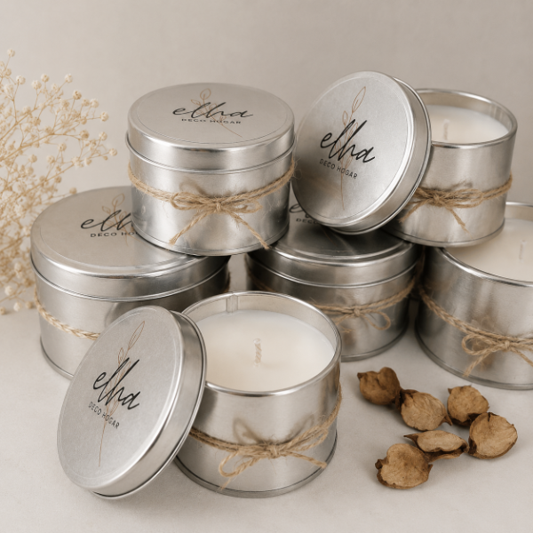 Producto - Lata Soft M