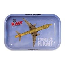 Producto - Bandeja Raw Avion Small