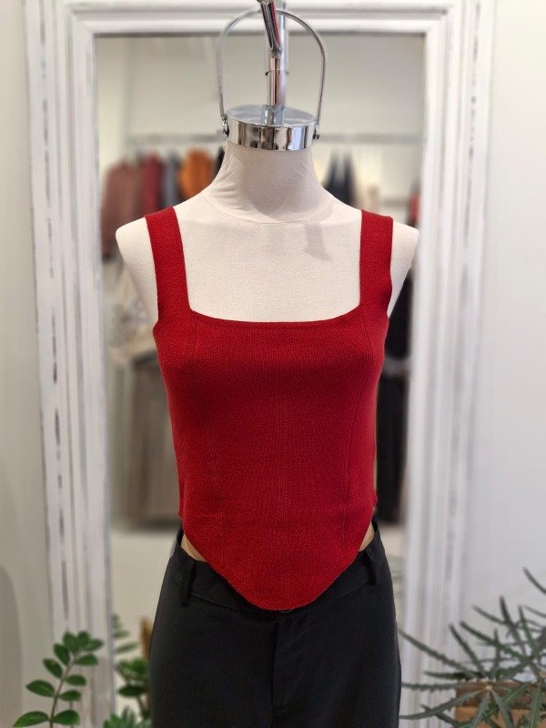 Producto - Corset