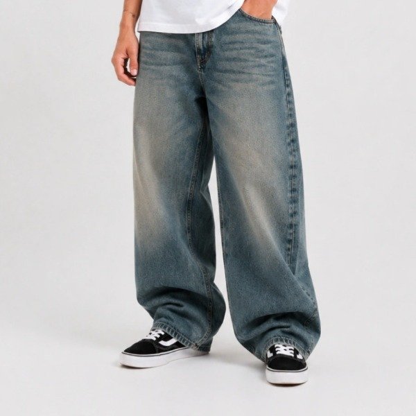 Producto - JEAN BAGGY REBEL