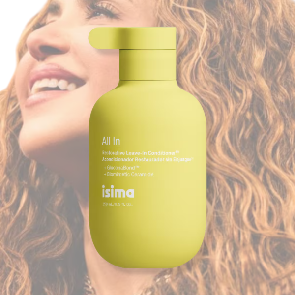 Producto - ISIMA SHAKIRA All In Restorative Leave-In Conditioner 250ml