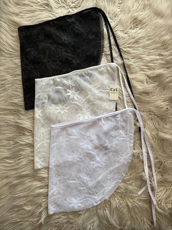 Producto - Pareo playero