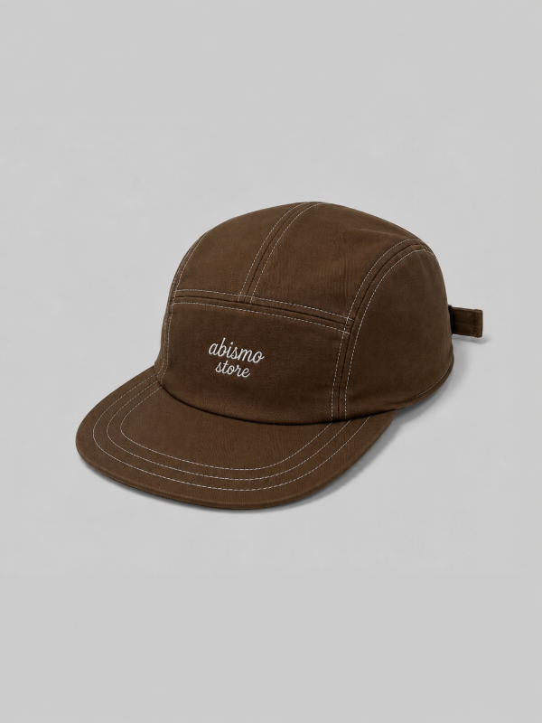 Producto - Gorra Grafa - Chocolate