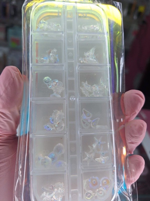 Producto - Aplique mar