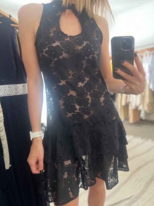 Producto - Vestido Niza