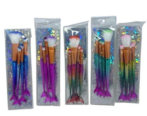 Producto - BROCHA PARA MAQUILLAJES