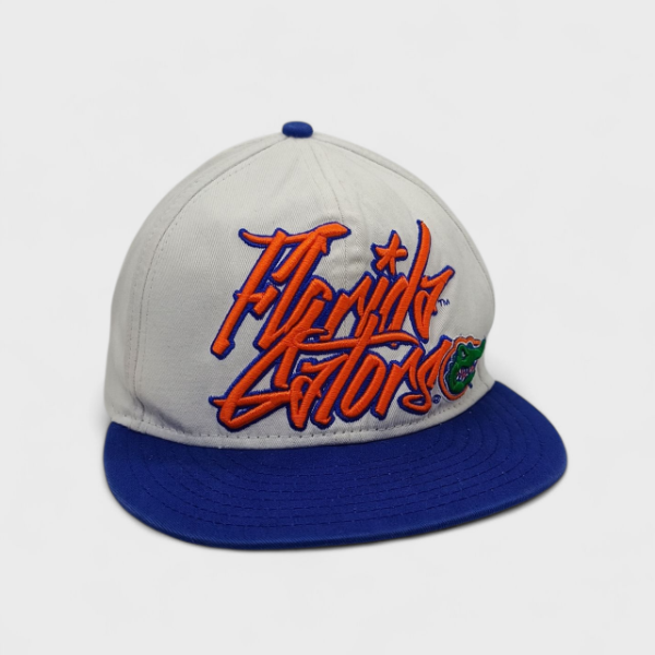 Producto - Gorra 9Fifty New Era Snapback Florida Gators