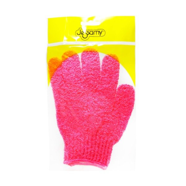 Producto - GUANTE EXFOLIANTE PARA EL CUERPO - 1