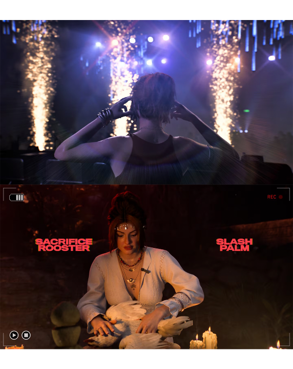 Producto - Until Dawn 2 - 2