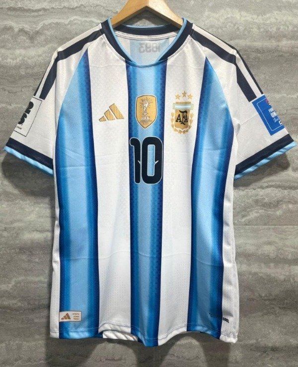 Producto - LINEA SHAKIRA Camiseta de Argentina