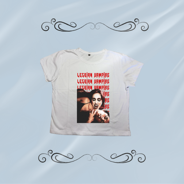 Producto - vampire Roan - 0