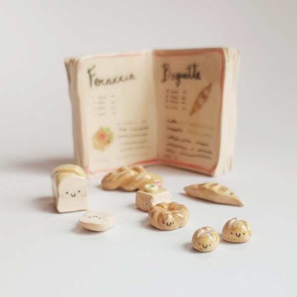 Producto - Pancitos