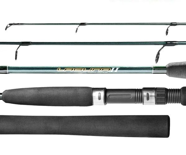 Producto - Caña Marine Sports Laguna II
