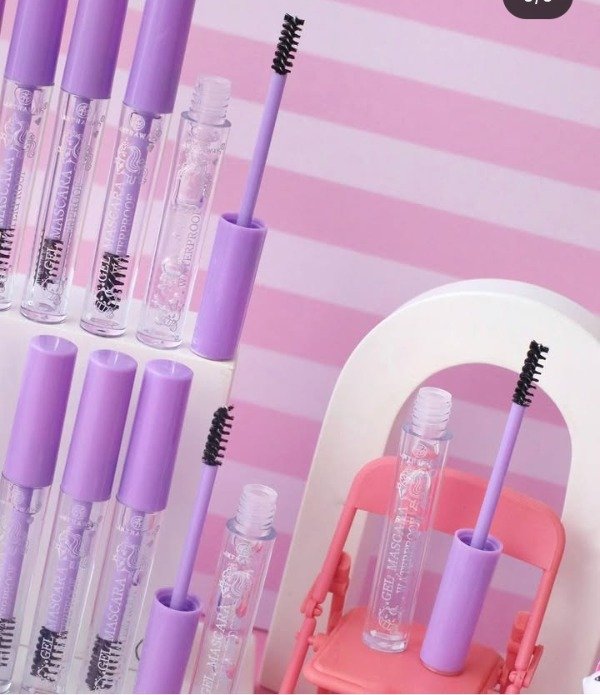Producto - Gel de cejas intactas