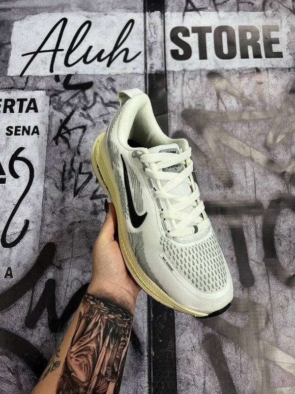 Producto - Nike Runin blancas