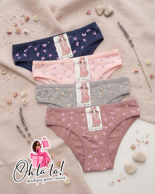 Producto - MANDY M VEDETINAS DE MORLEY IMPORTADO - 3