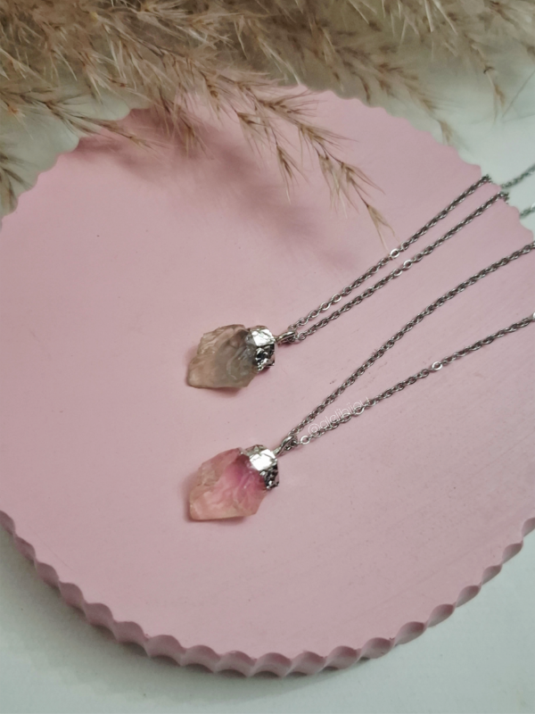 Producto - Collar Luz