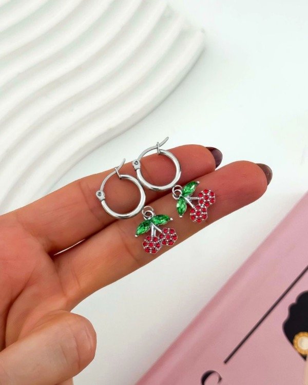 Producto - Aros Pollen