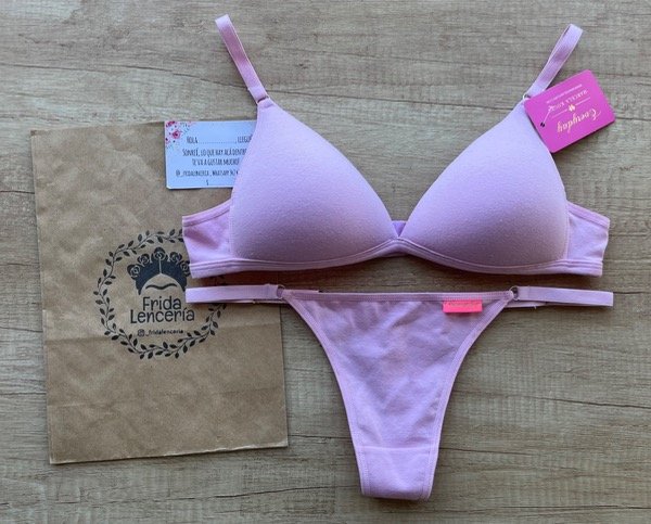 Producto - MK 5556 Rosa