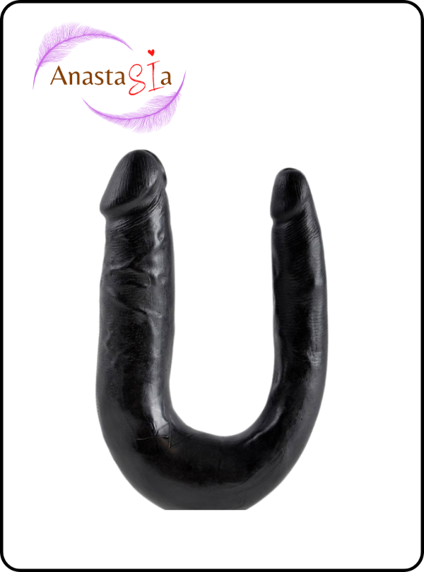 Producto - Dildo consolador doble penetración