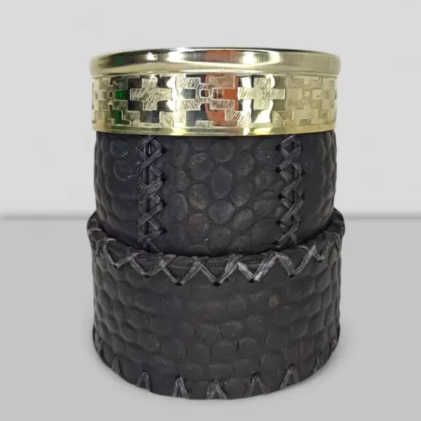 Producto - Imperial con base de cuero