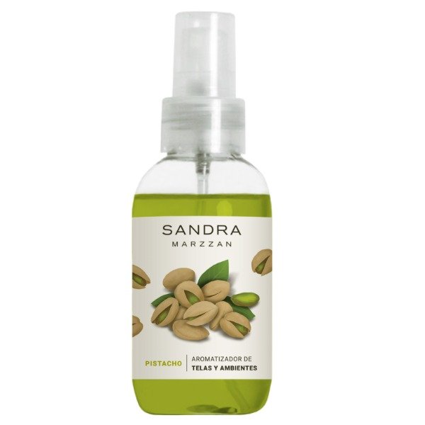 Producto - Aromatizador Pistacho 120 ml