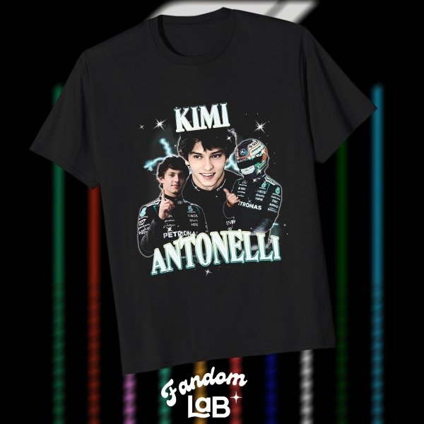 Producto - Remera Antonelli