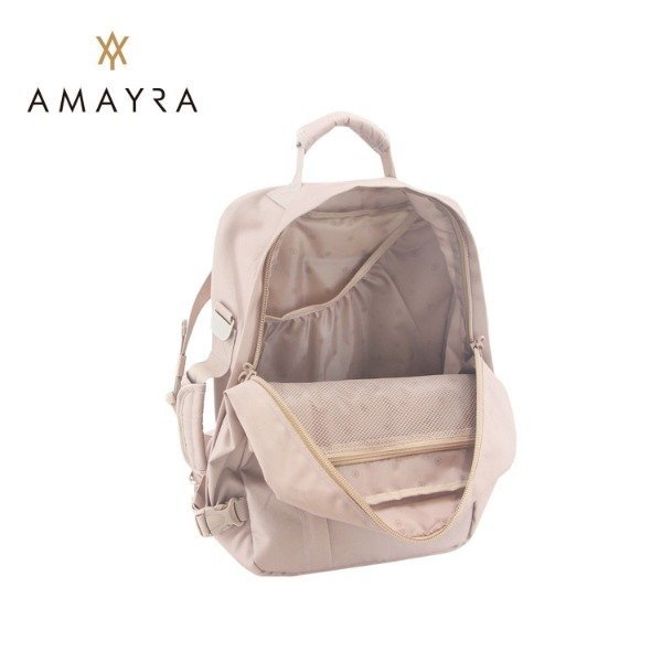 Producto - MOCHILA TRAVEL AMAYRA 17" COD: 67.700.2 - 3