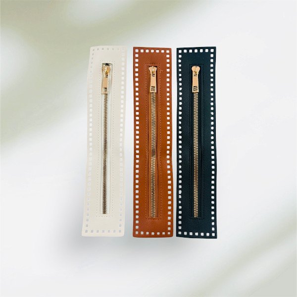 Producto - CIERRE CALADOS