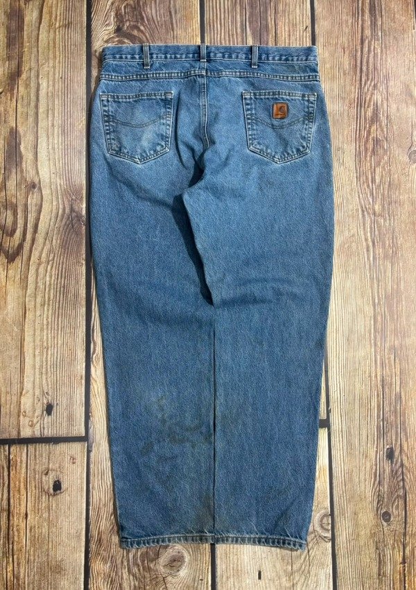 Producto - CARHARTT JEAN 90s - 3