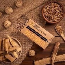 Producto - Bombas Defumadoras Palo Santo